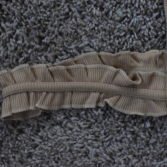 Knit Tank Tops - Picture 5 of 6